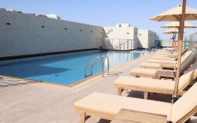 الرياض هوتل أبارتمنتس