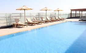 الرياض هوتل أبارتمنتس